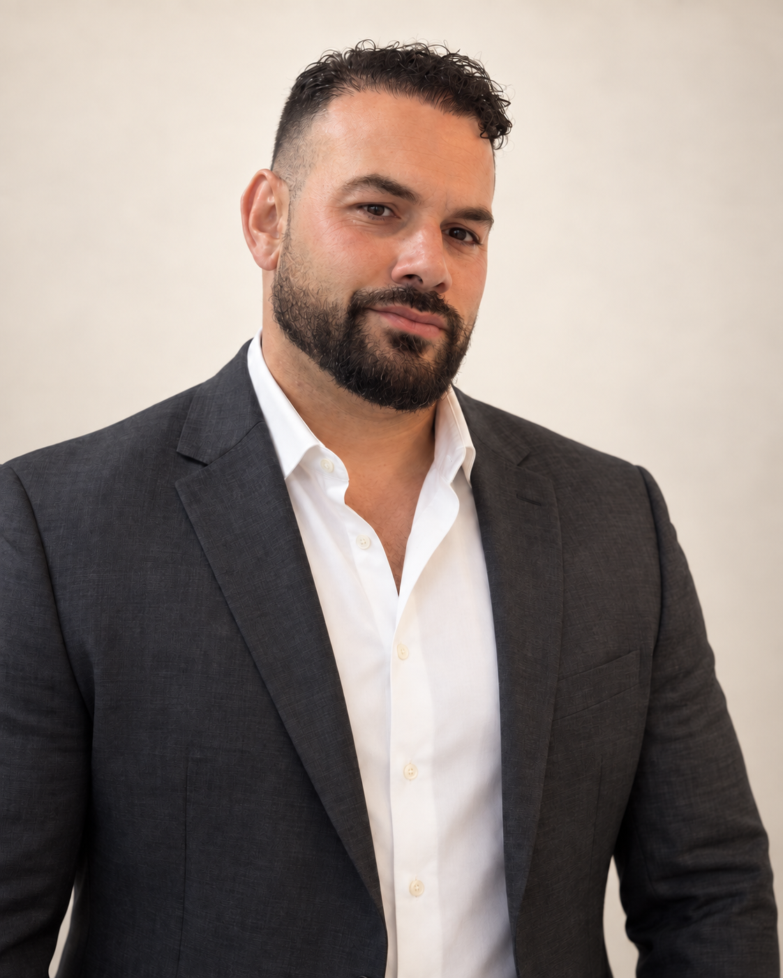 Sufian, inversión inmobiliaria y formación
